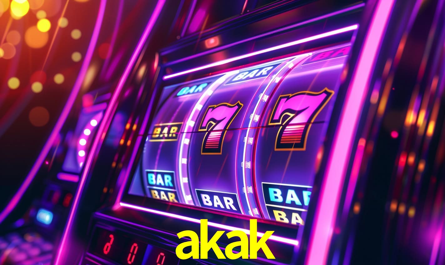 akak plataforma