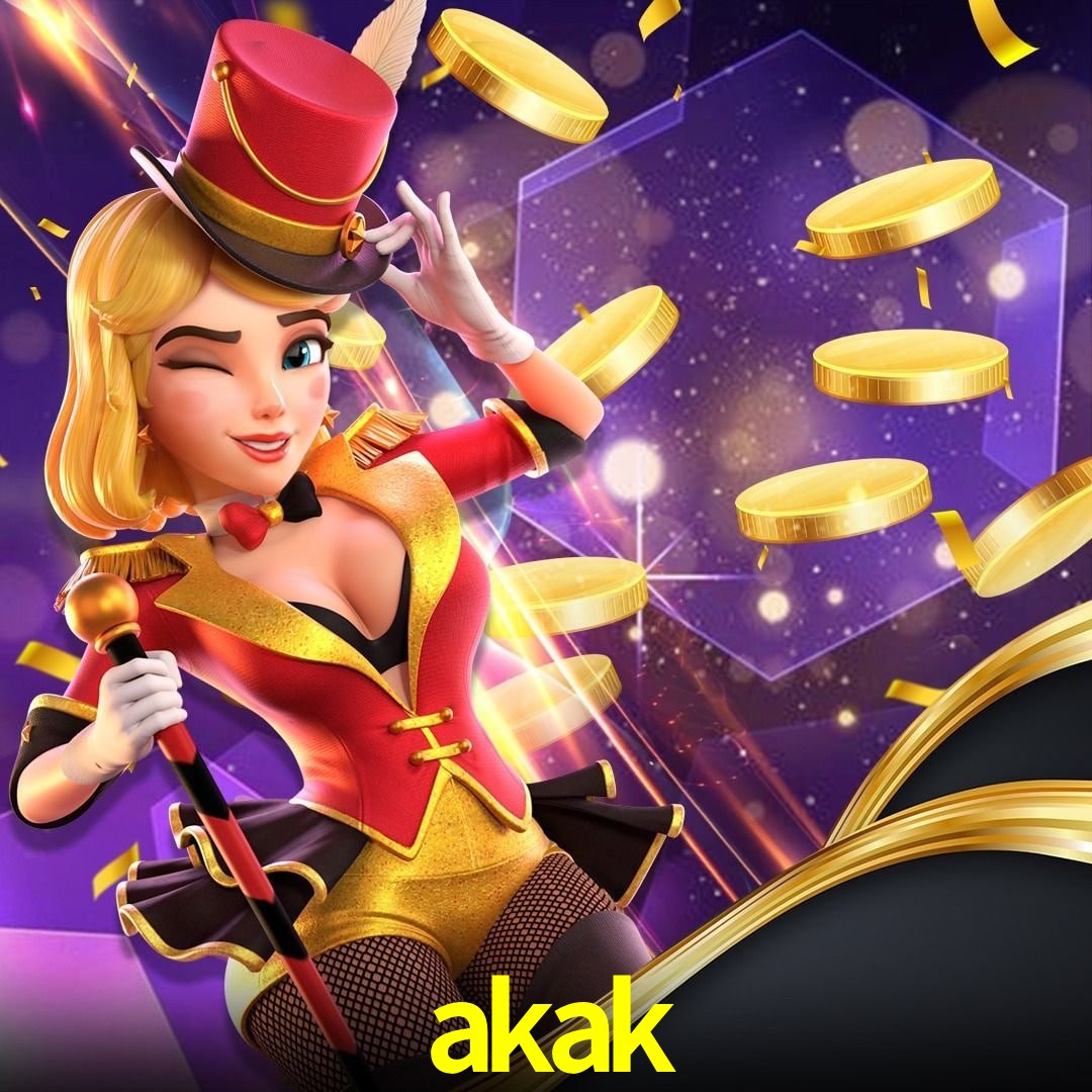 Welcome Bonus akak
