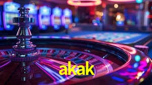 Benefícios da Conta akak