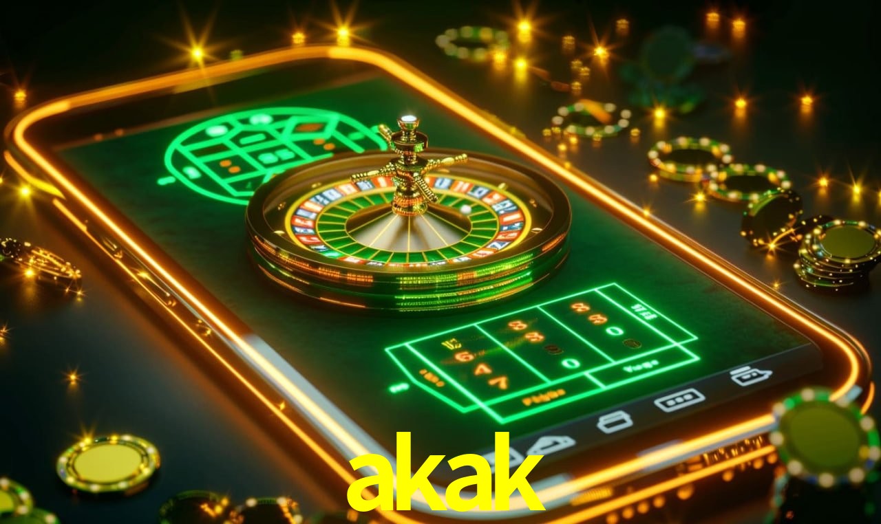 akak - User Statistics