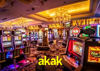 akak Rio de Janeiro - Professional Dealers