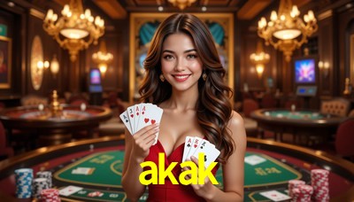 Seasonal Promotions akak