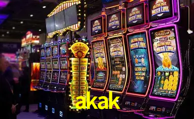 akak Brasília - VIP Program