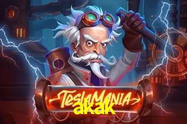 akak Salvador - Statistics
