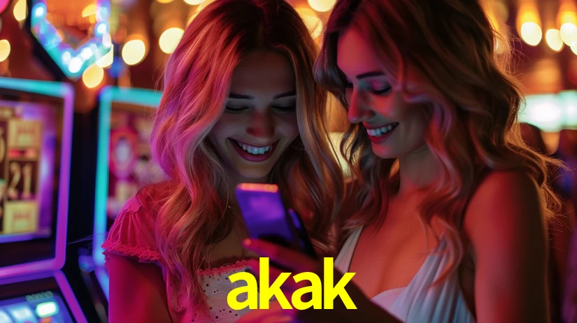 Explore as vantagens do akak: serviço profissional e confiabilidade