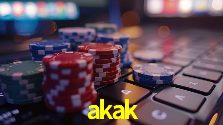 akak Entrar - Login Seguro Certificado