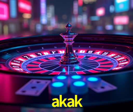 akak São Paulo - Jogo Coleção