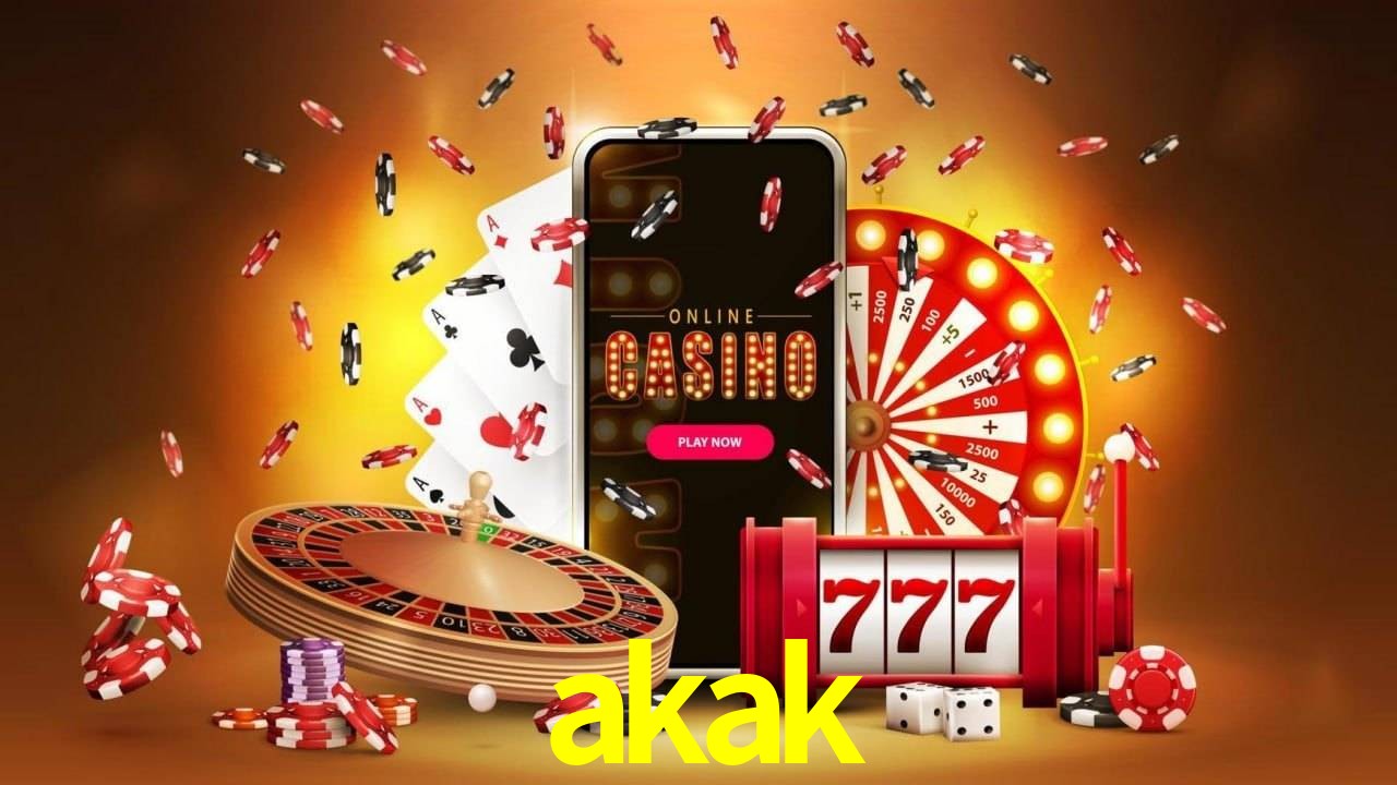akak Belo Horizonte - Jackpots