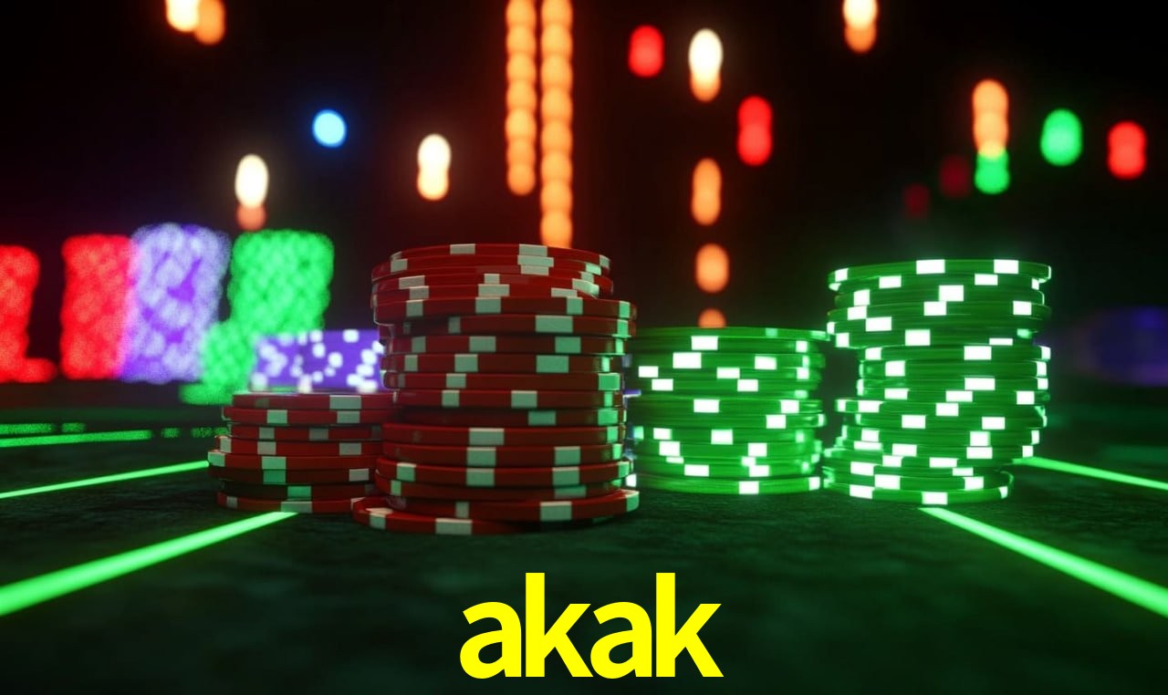 Slot Games akak