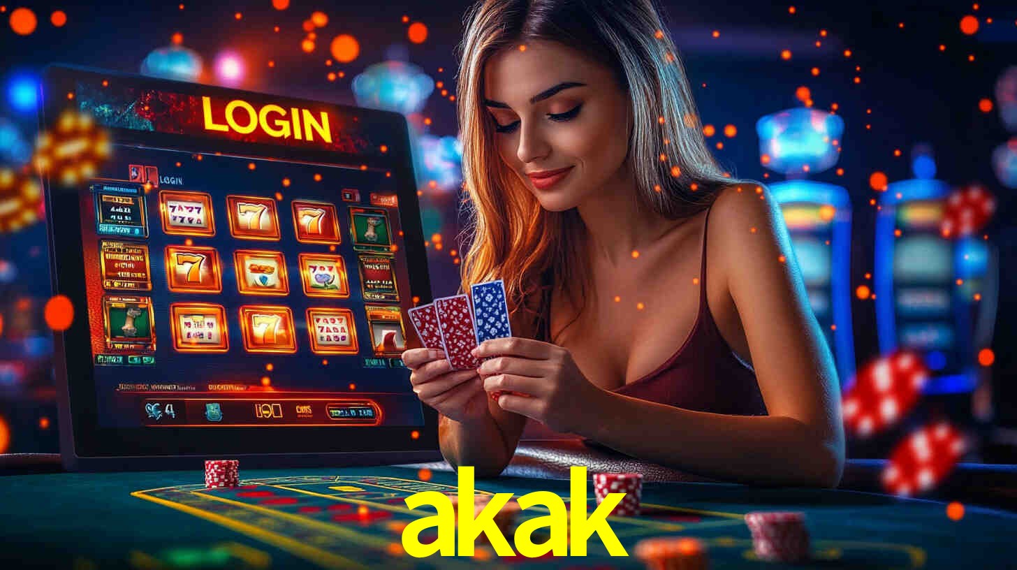 akak plataforma