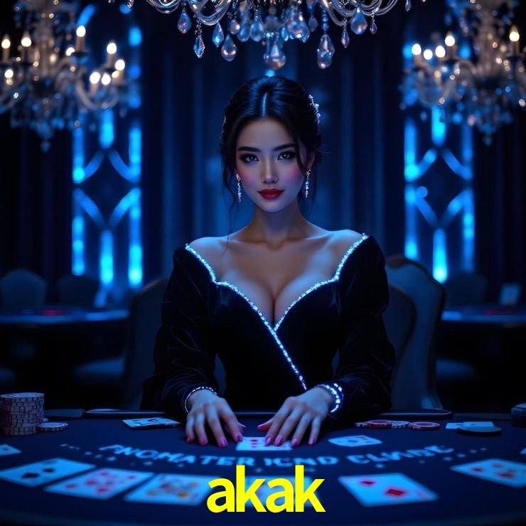 akak Rio de Janeiro - Popular Jogos