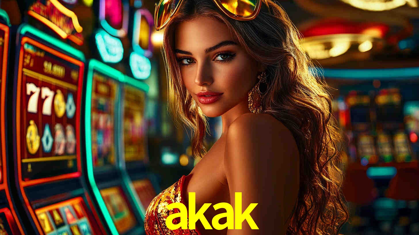 Live Casino akak