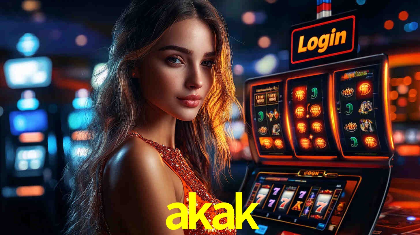 Experimente o Login Seguro Premium no akak
