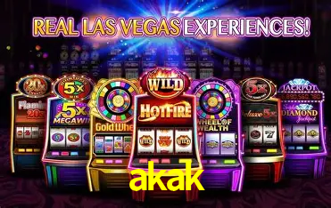 akak São Paulo - Live Tables