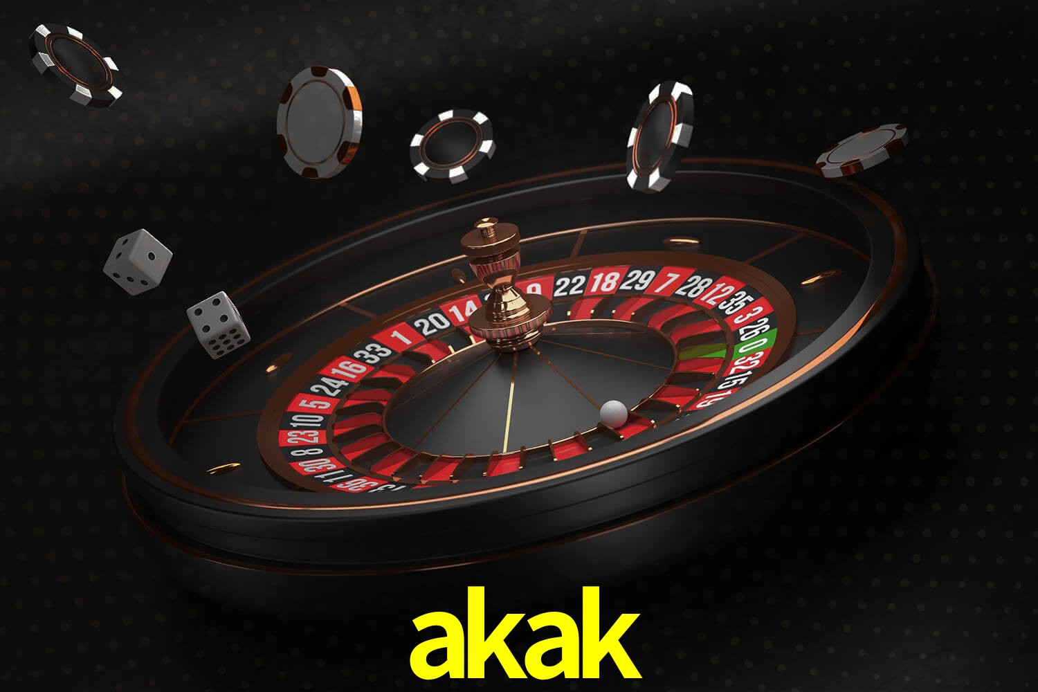 akak