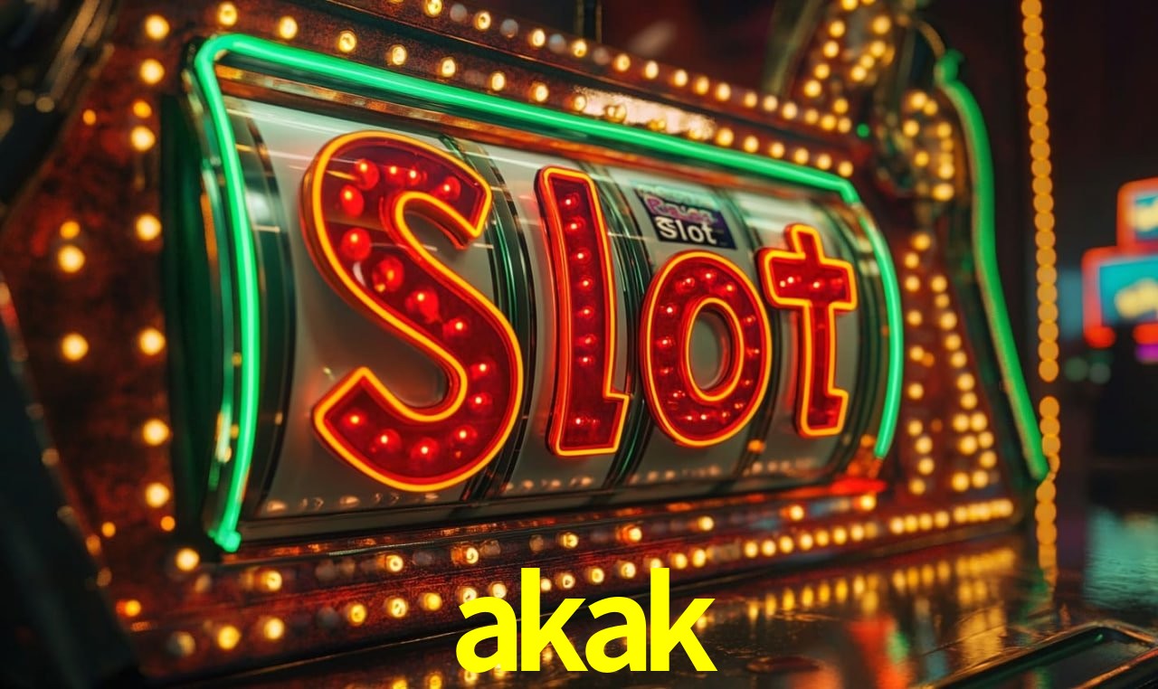 akak - Security