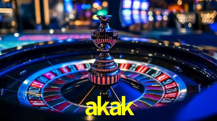 akak App Interface