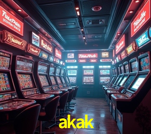 akak São Paulo - Hot Promos