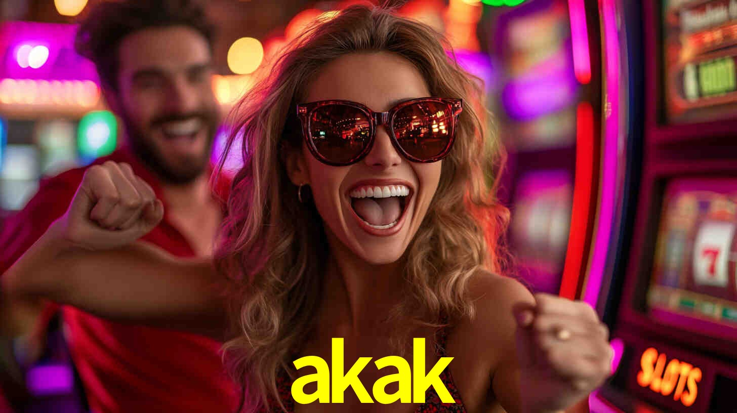 Inovações de Jogos na akak: O Futuro das Experiências Interativas