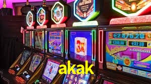 Casino VIP akak