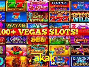 akak Brasília - Casino Guide