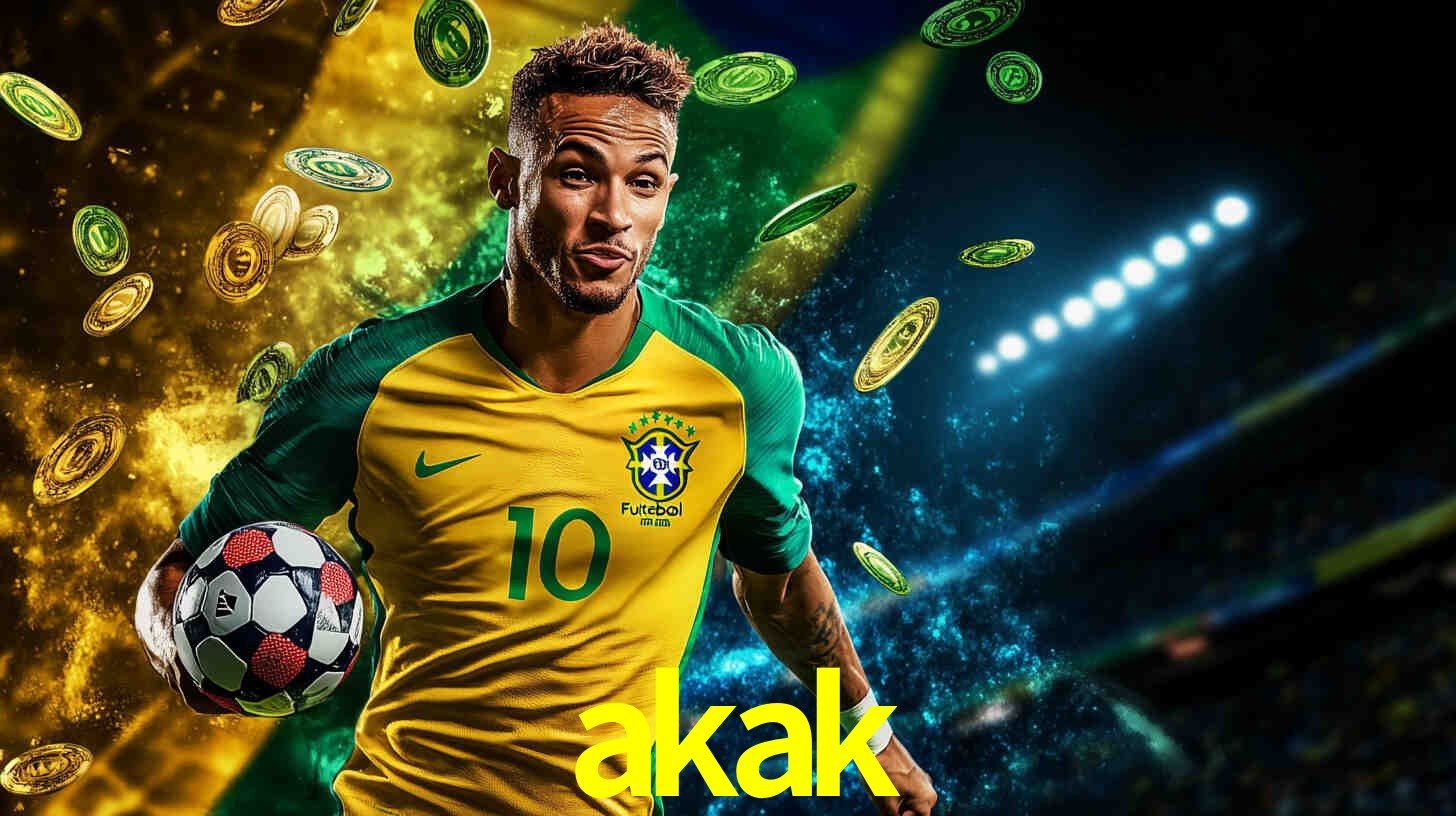 Descubra o Programa VIP da akak: Vantagens Exclusivas para Jogadores