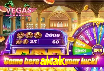 Descubra a Magia dos Jogos de Arcade no akak