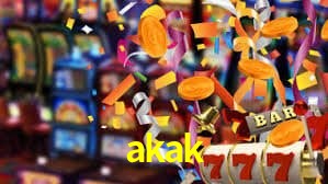 akak plataforma