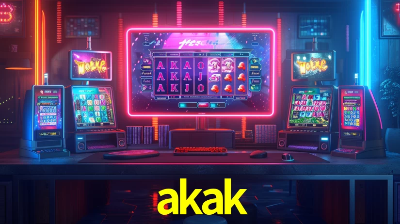 akak plataforma