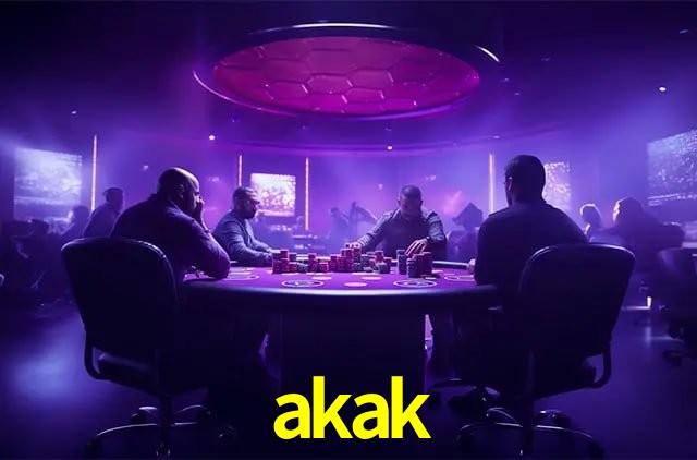 Tecnologia da Plataforma akak