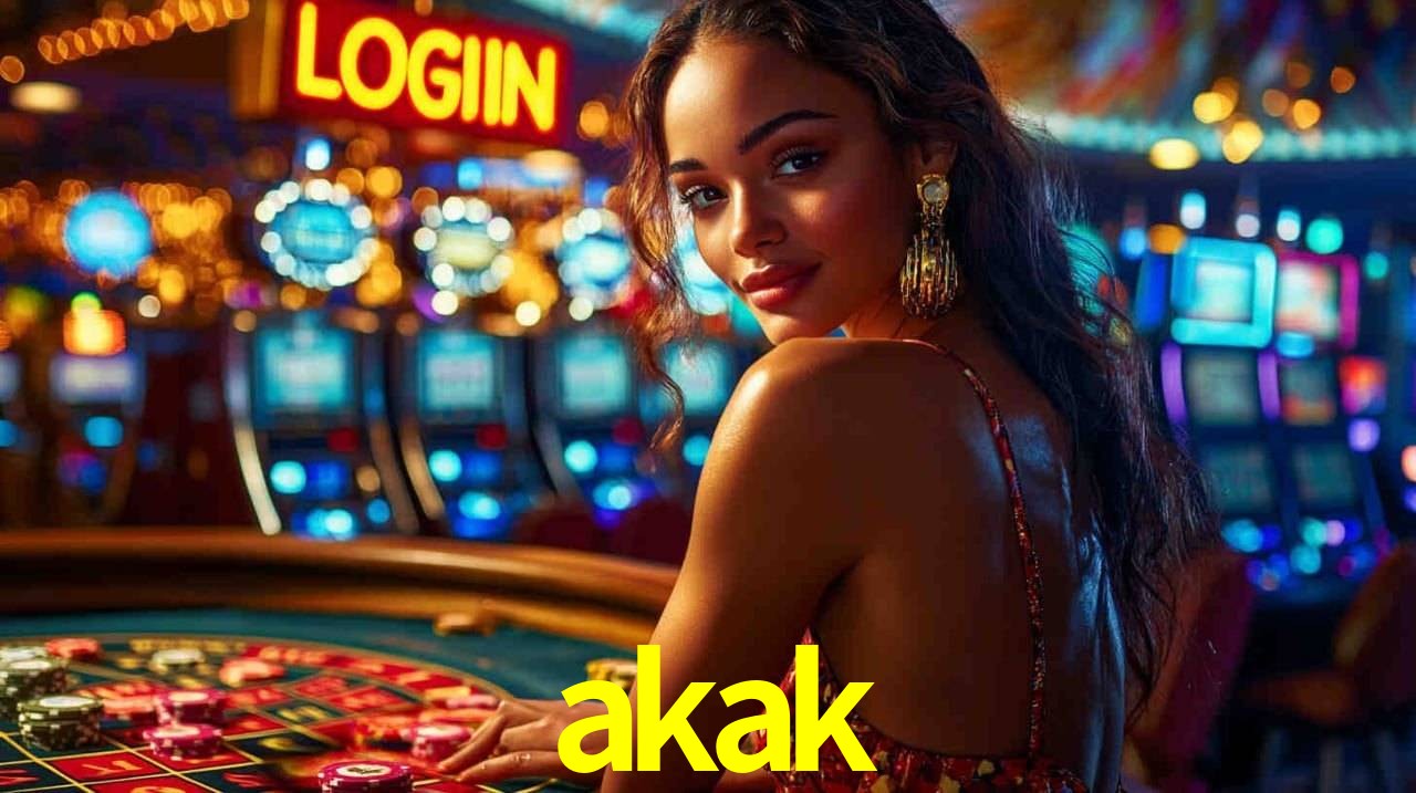 akak Brasília - Jogo Features