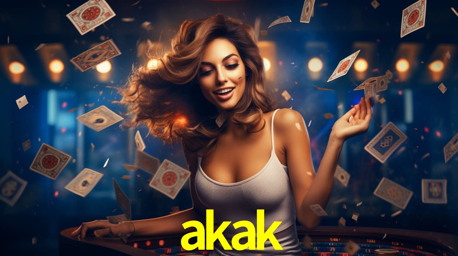 akak plataforma