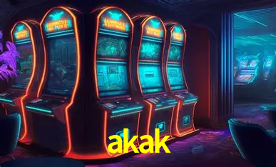 A Revolução dos Aplicativos de Jogos no akak