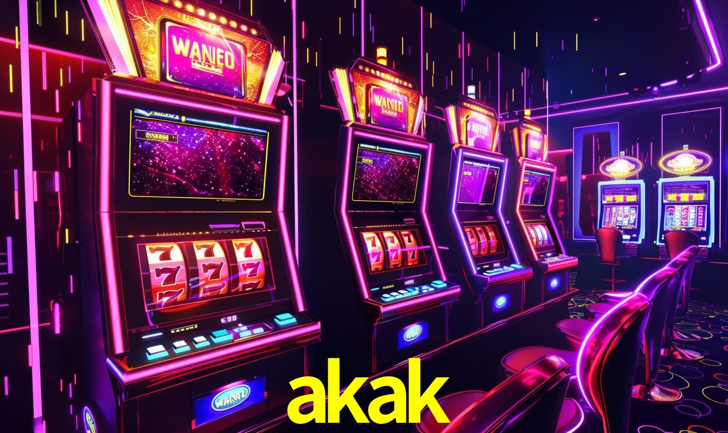 akak Brasília - Crash Guide