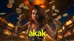 Game Providers akak