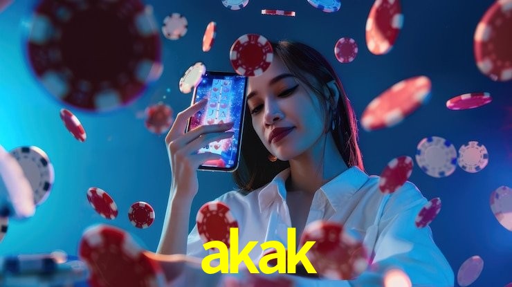 cassino akak