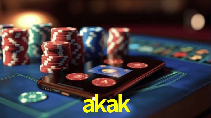 akak São Paulo - Jogo Providers
