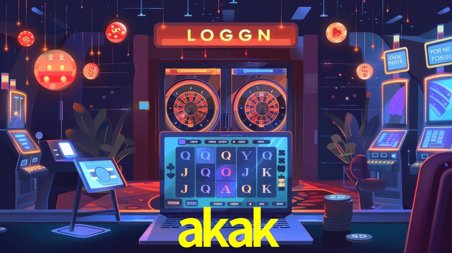 akak Rio de Janeiro - Licenses