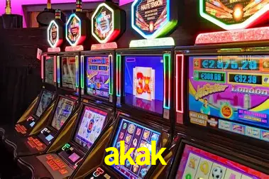 A Emoção da Loteria na akak: Uma Chance de Mudança de Vida