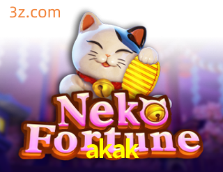 akak Slot Fortune Neko⭐️Cassino Jogos⭐️akak com