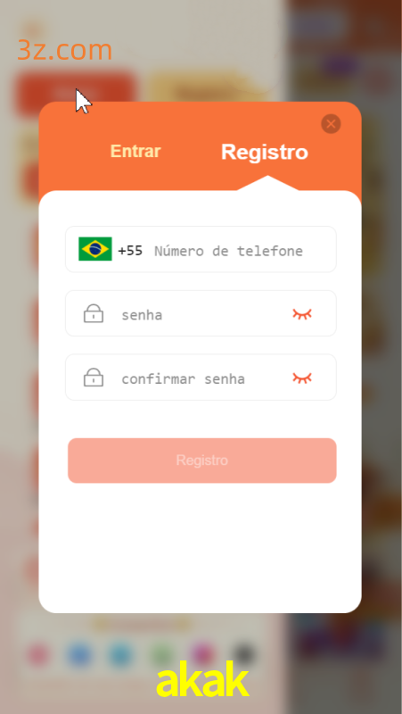 akak Registro⭐️login na plataforma de jogos⭐️akak plataforma