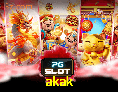 akak PG Slots⭐️oficial Plataforma Login⭐️akak plataforma