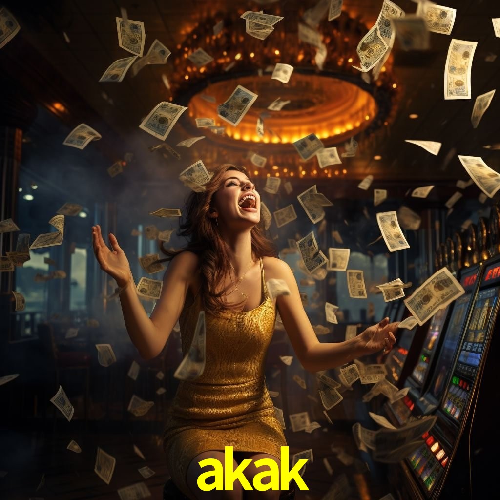 Blackjack Table akak