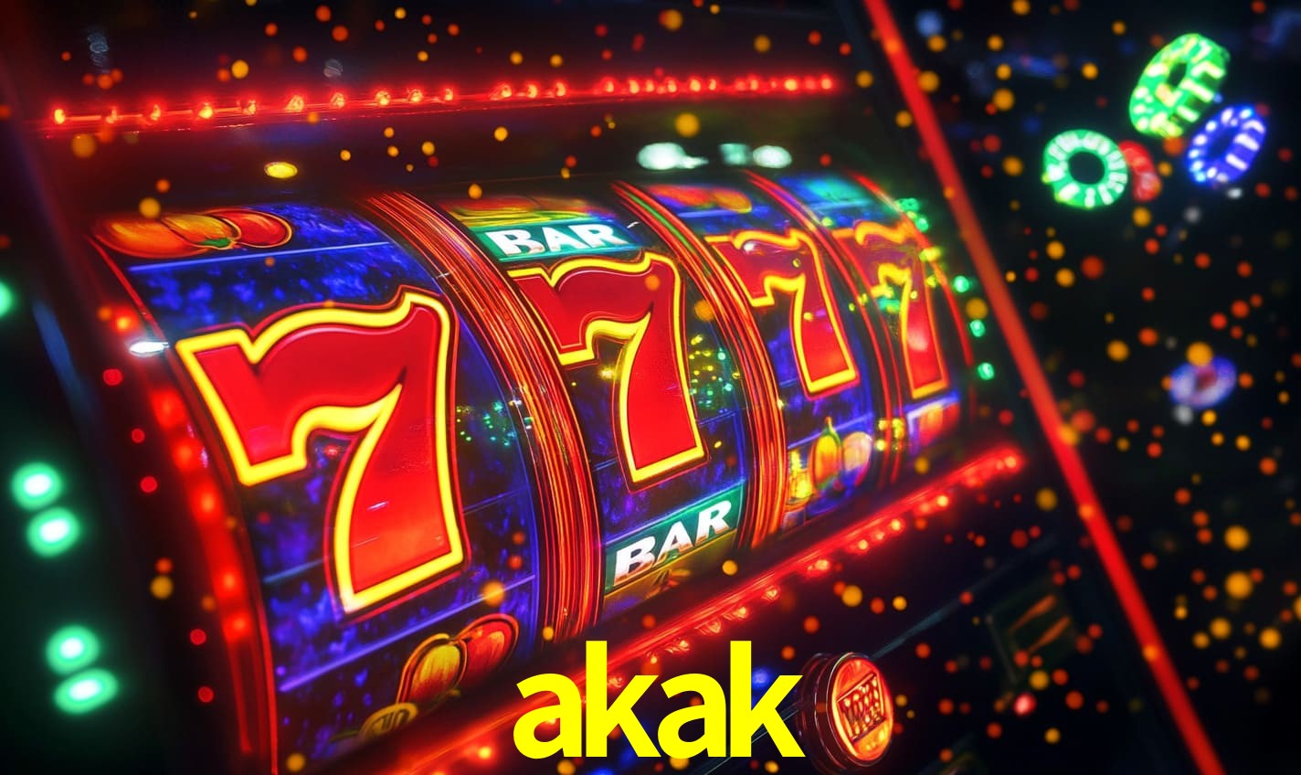 akak - Atmosfera Tradicional De Cassino! - akak.com