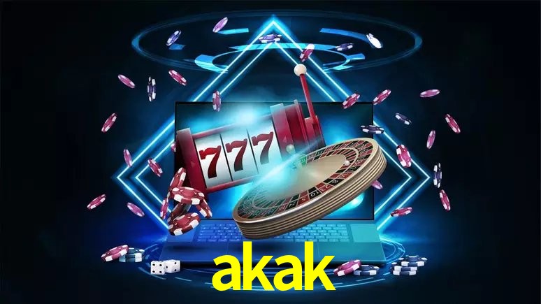 Recursos de Bônus akak