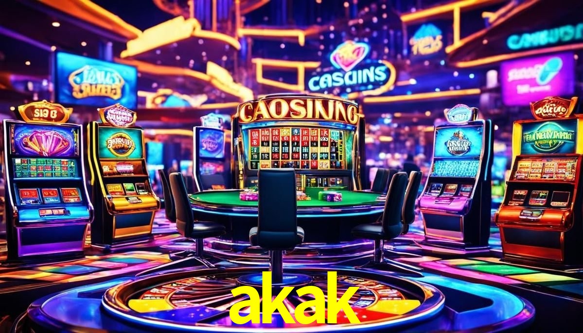 Apostas de Futebol akak