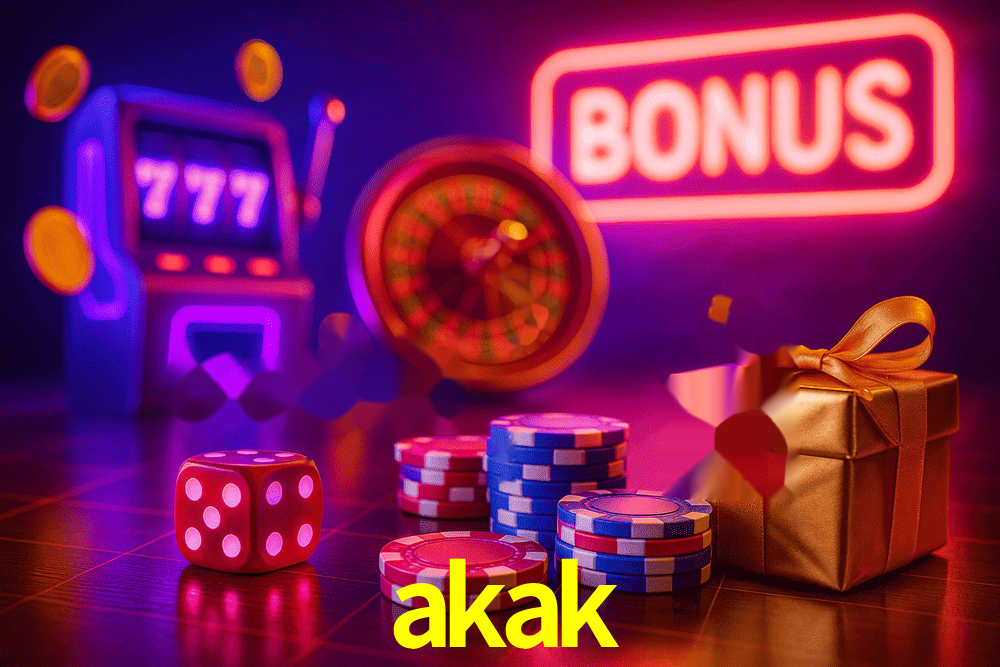 Inovações de Jogos na akak: O Futuro das Experiências Interativas