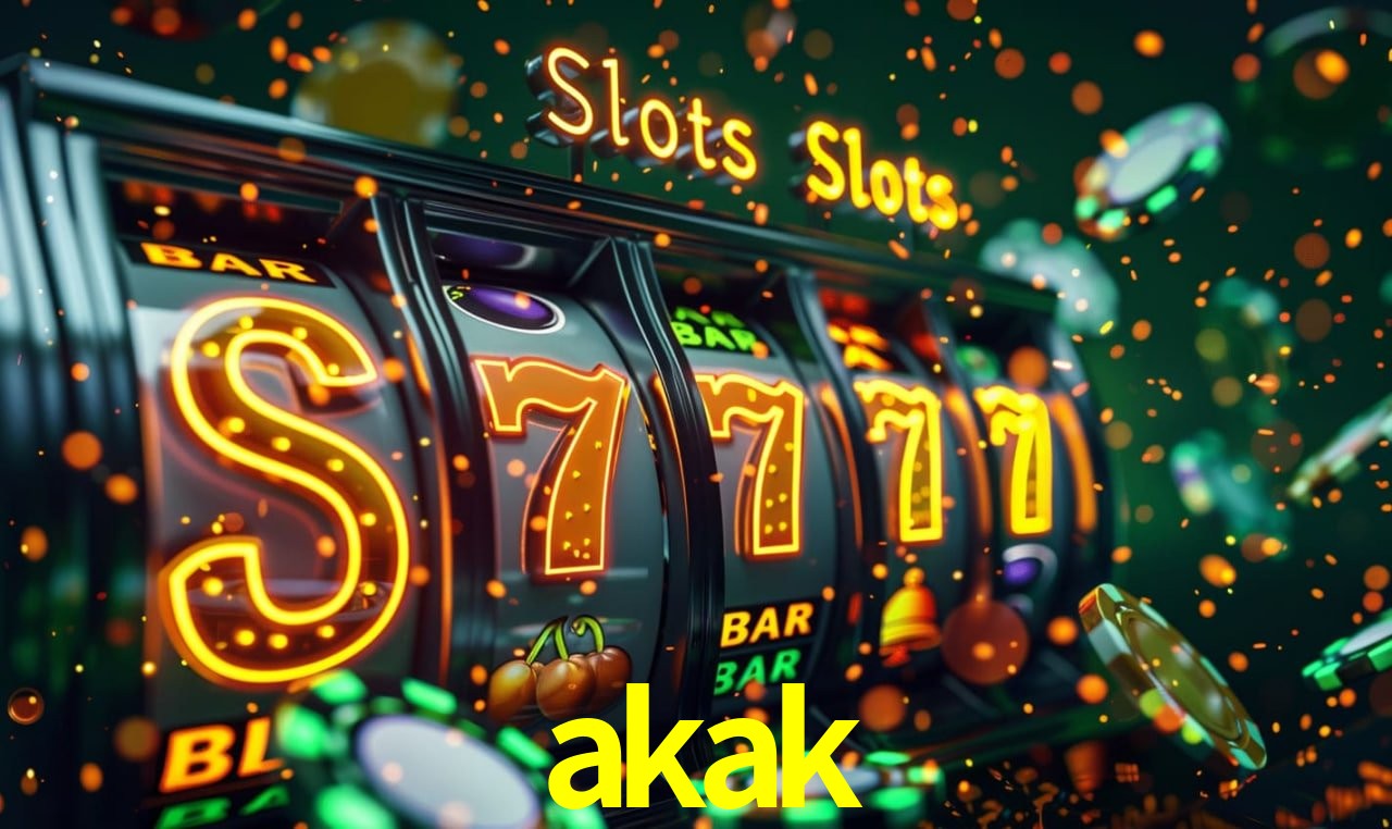 Casino Ao Vivo akak