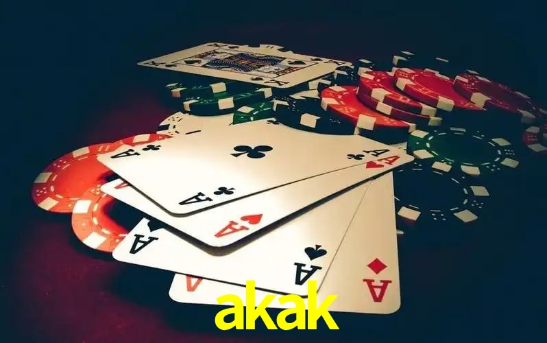 akak Slots