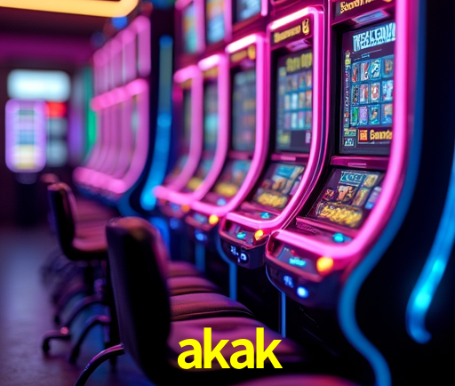 akak cassino online